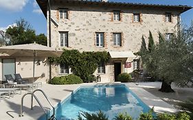 Villa Montebello B&B